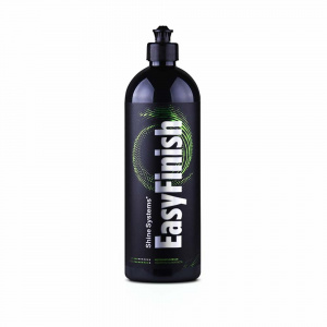 Мелкоабразивная полировальная паста Shine Systems EasyFinish