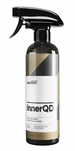 Квик-детейлер для интерьера Inner QD Interior Detailer Spray