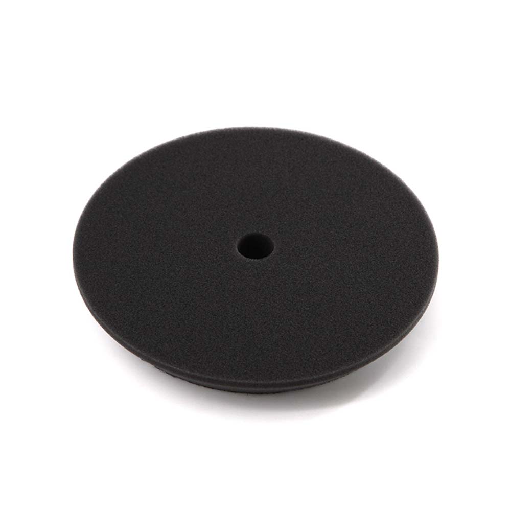 Полировальный круг ультрамягкий черный DA Foam Pad Black (Диаметр 130 мм)