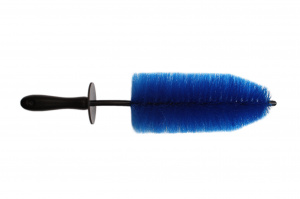 Ultra soft wheel brush Big Мягкая нейлоновая щетка для мойки дисков