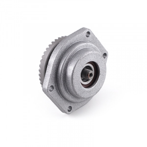 Shine Systems DA21 Polisher - передняя крышка с большой шестерней