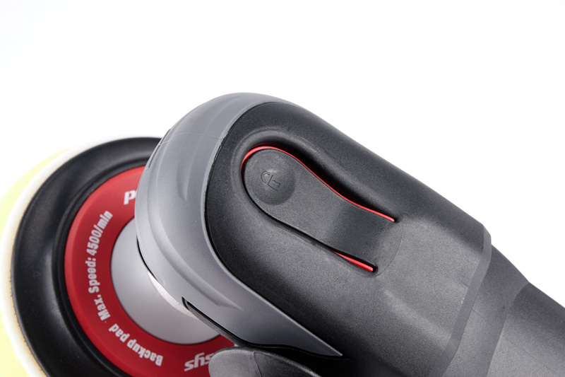 Prisys EP801 G2 - Роторная полировальная машинка