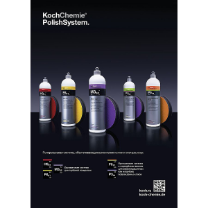 Плакат Koch A1