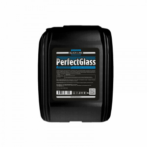 Бесспиртовой стеклоочиститель Shine Systems BL PerfectGlass