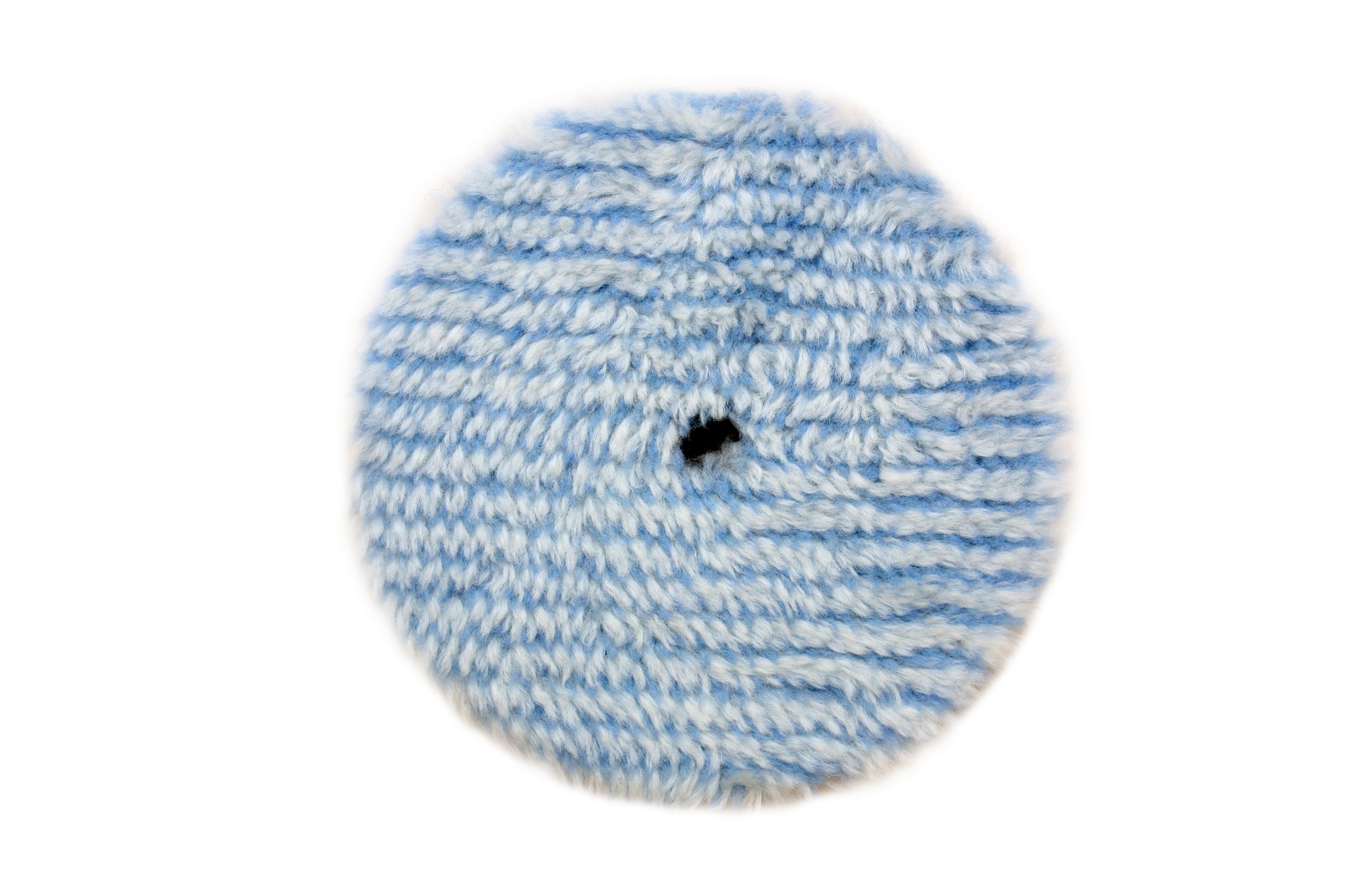 Glosswork Syntetic Wool Pad Гибридный полировальный круг (Диаметр 75мм)