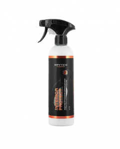 KRYTEX ECOCLEAN INTERIOR PROTECT Защитное органическое молочко для кожи и пластика