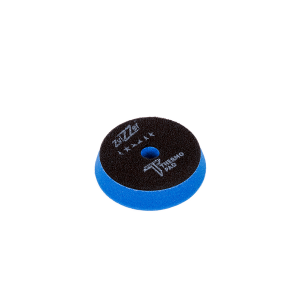 ZviZZer THERMO PAD - СИНИЙ мягкий полировальный круг