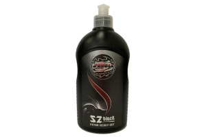 Абразивная паста S2 BLACK High Performance Compound