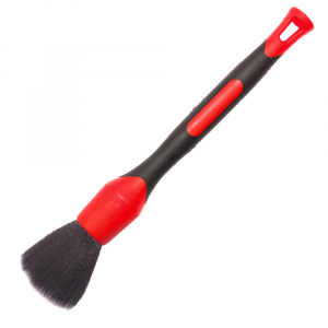 Glosswork Premium Detailing Brush Кисть с прорезиненной ручкой 29мм