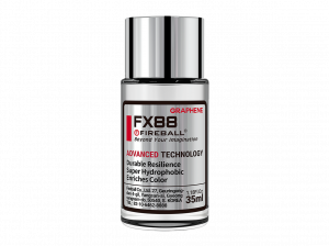 FIREBALL Защитное покрытие FX88 GRAPHENE