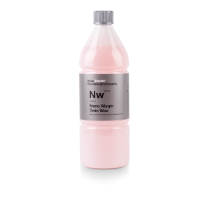 NanoMagic TWIN WAX осушитель нано-консервант политура