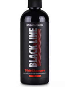 Шампунь для ручной мойки автомобиля Shine Systems BL SlideShampoo Cola