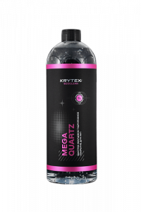 KRYTEX ECOCLEAN MEGA QUARTZ Быстрое кварцевое гидрофобное покрытие для ЛКП