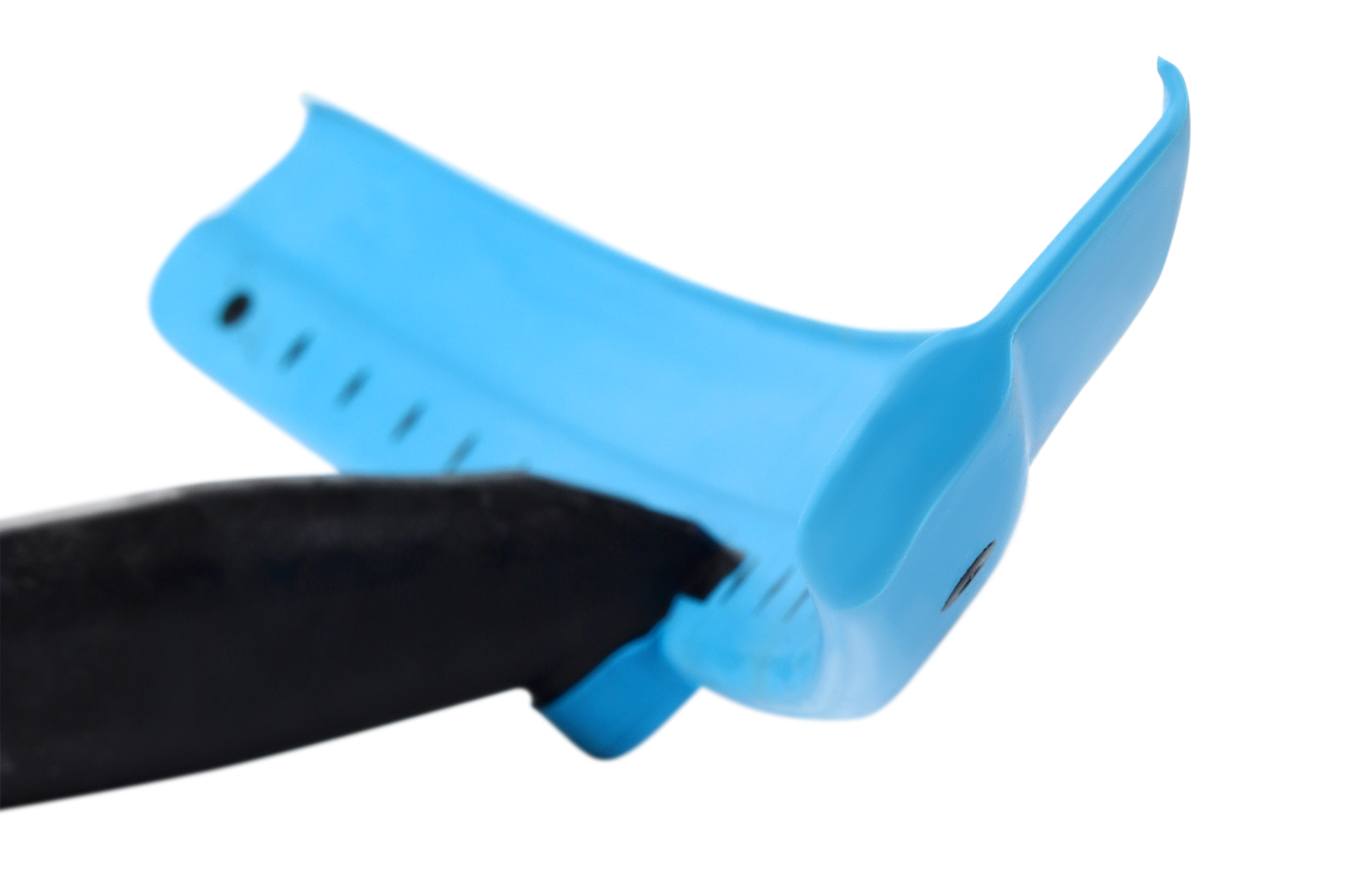 Glosswork Water Squeegee Сгон для воды из мягкой резины