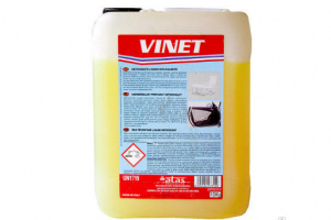 Средства для салона Vinet