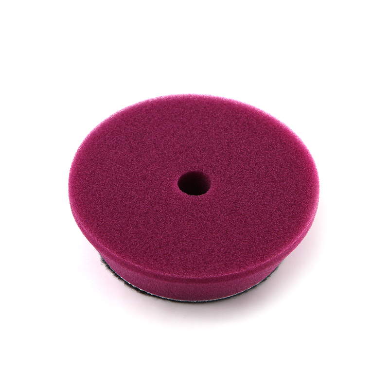Полировальный круг твердый лиловый DA Foam Pad Purple (Диаметр 75 мм)