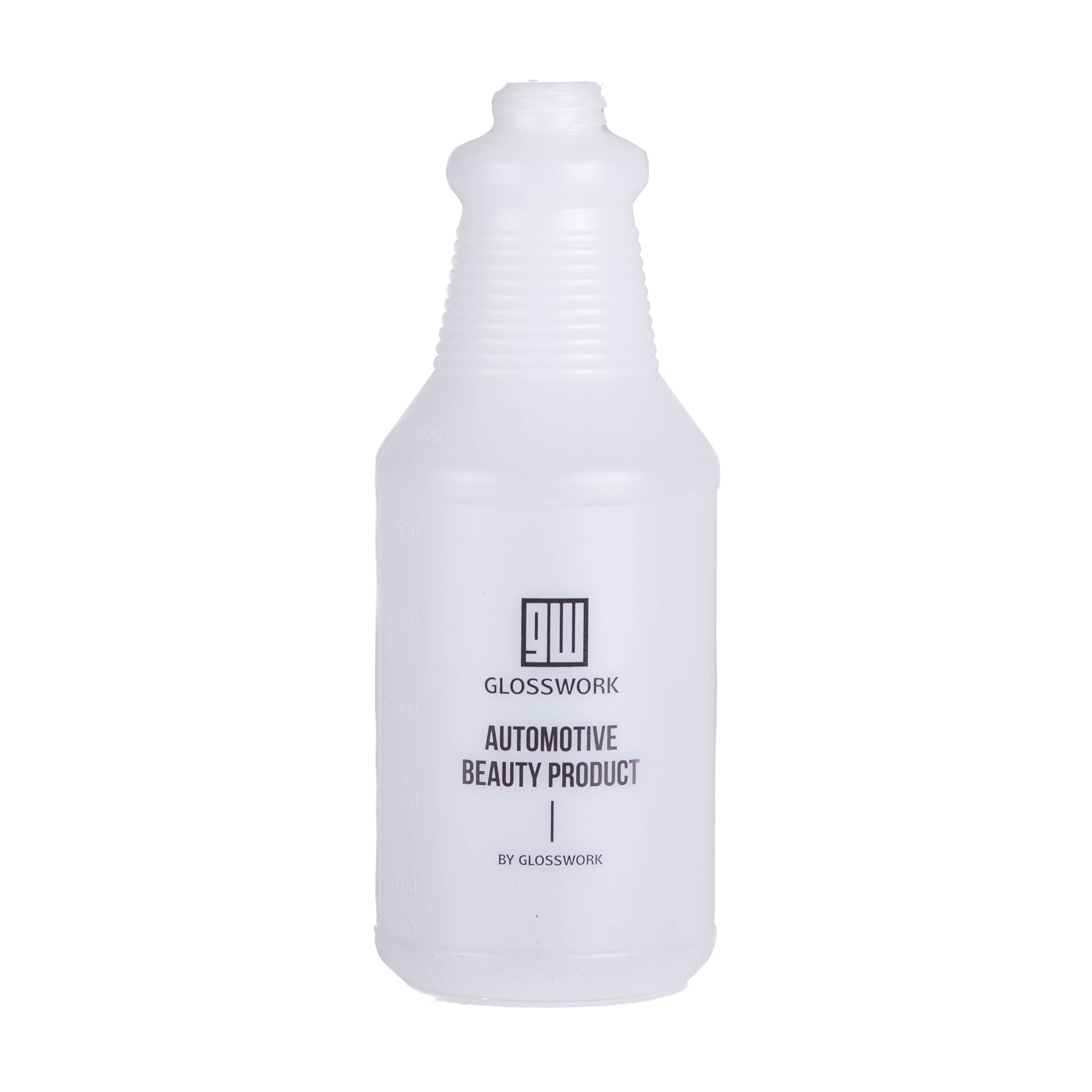 Resistant Bottle Бутылка для химических составов (Объем 600мл)