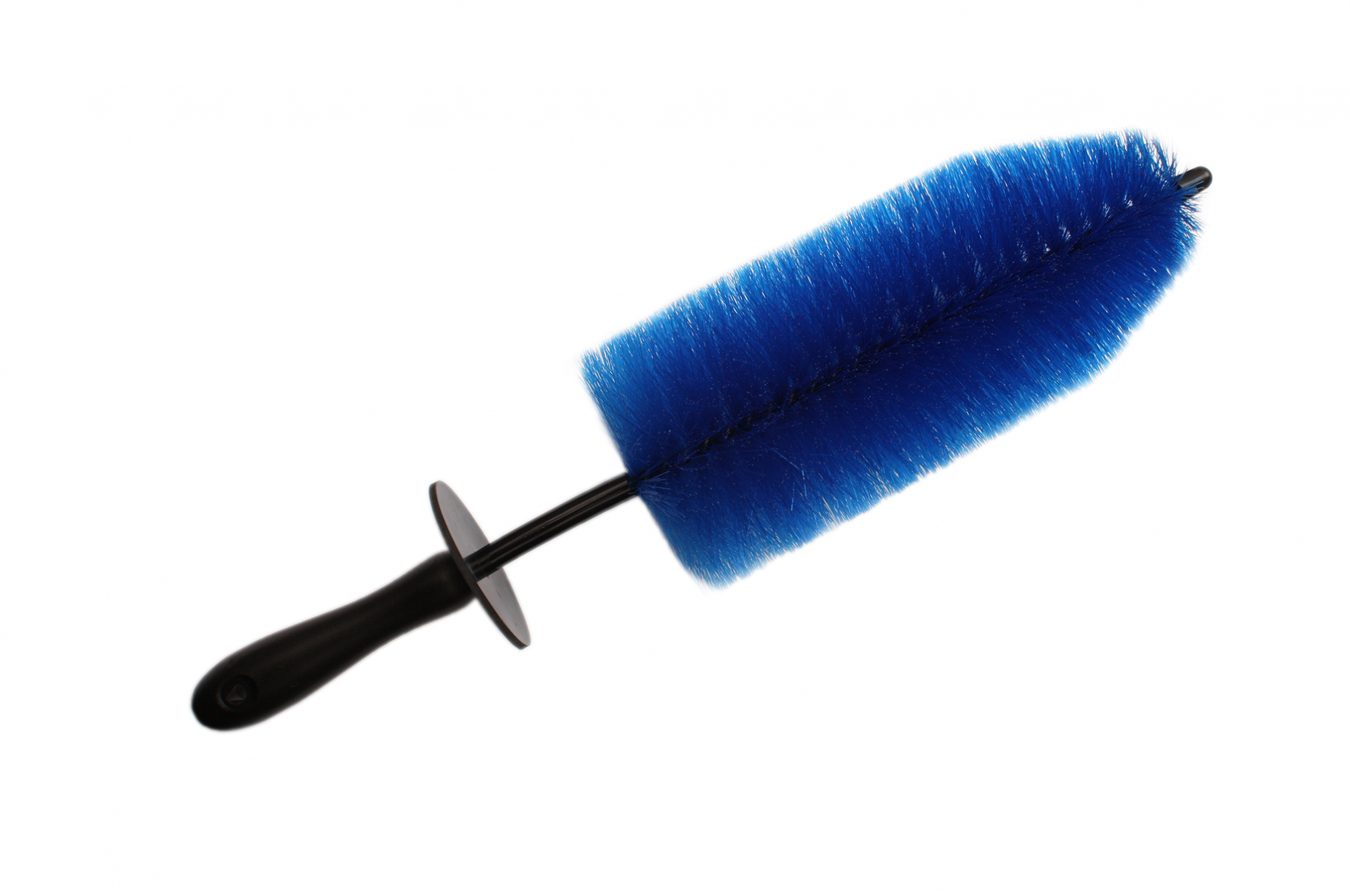 Ultra soft wheel brush Big Мягкая нейлоновая щетка для мойки дисков