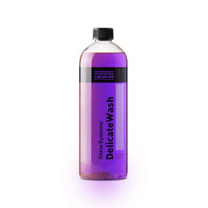 Шампунь для деликатной мойки DelicateWash