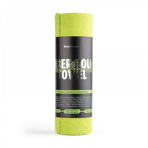 Shine Systems Fiber Roll Towel - отрывные микрофибры в рулоне