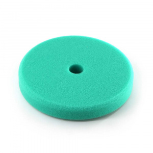 Полировальный круг твердый зеленый RO Foam Pad Green