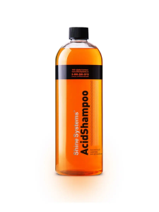Кислотный шампунь для ручной мойки AcidShampoo
