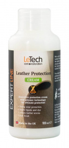 Expert Line X-GUARD Leather Protection Cream Защитный крем для кожи