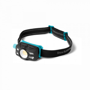 Shine Systems Headlight Pro - налобный фонарь профессиональный