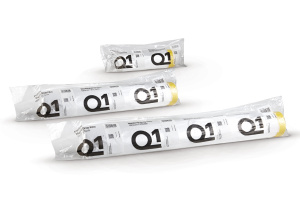 Маскирующая Пленка с Клеящей Лентой Q1 Premium