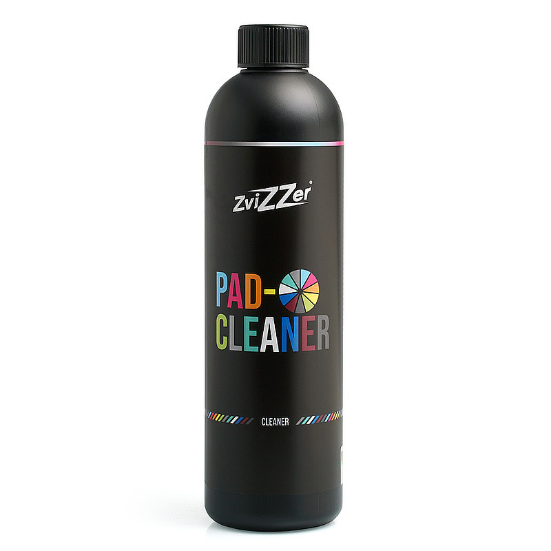 Очиститель полировальных кругов Pad Cleaner (Объем 750мл)