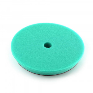 Полировальный круг экстра твердый зеленый DA Foam Pad Green