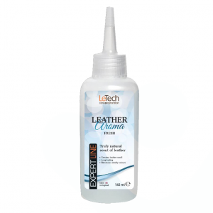 Ароматизатор с запахом натуральной кожи Leather Aroma Fresh