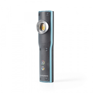 Shine Systems Inspection Light Pro - профессиональный инспекционный фонарь