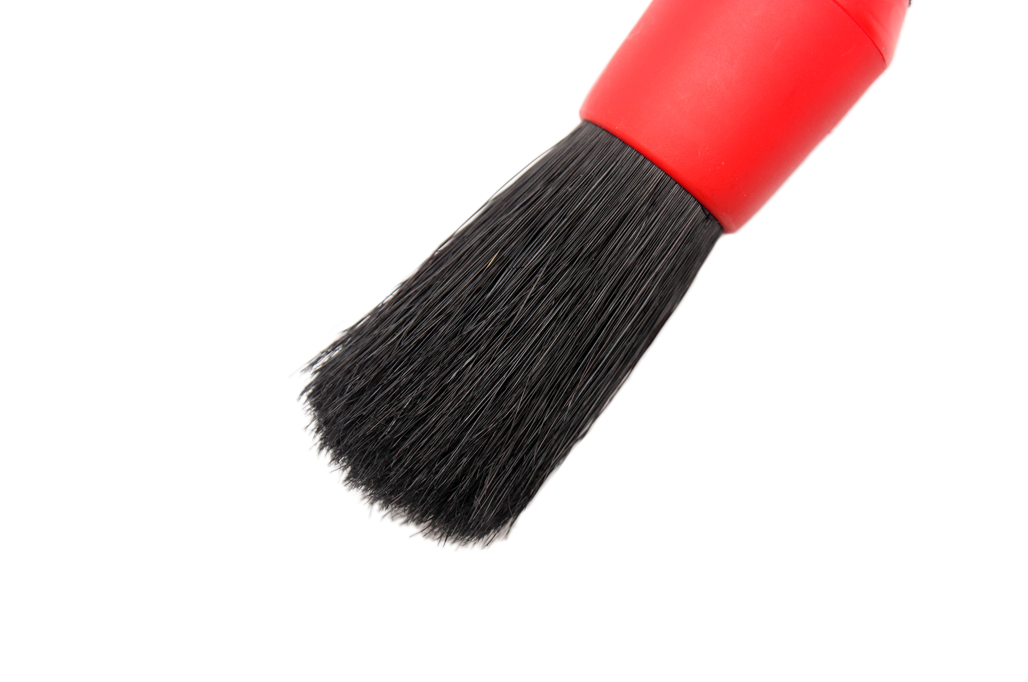 Glosswork Premium Detailing Brush Кисть с прорезиненной ручкой 29мм