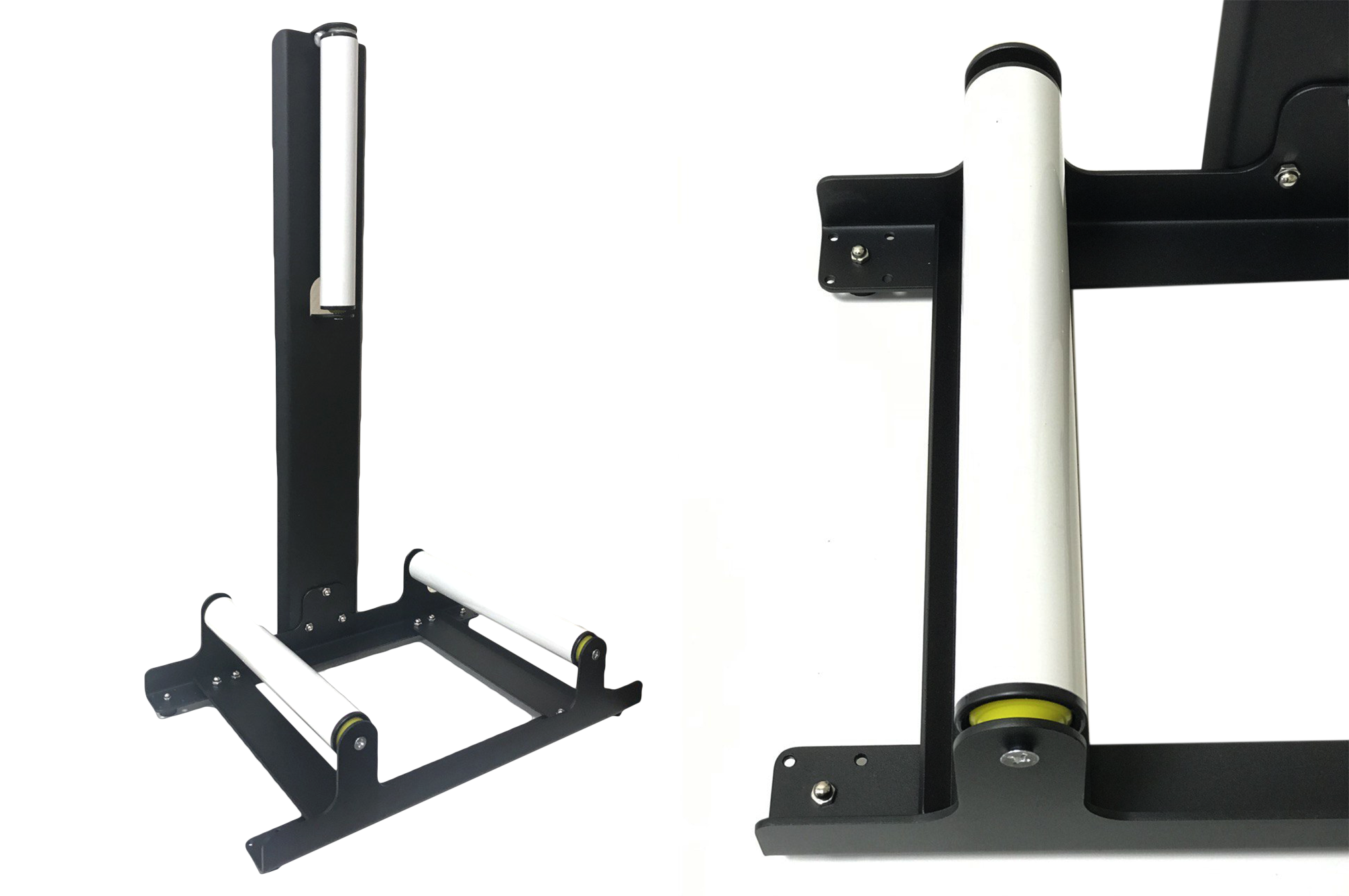 Glosswork Wheel Stand Моечный стенд для дисков и колес