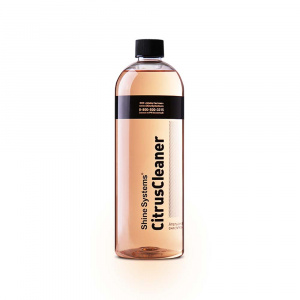 Shine Systems CitrusCleaner апельсиновый очиститель