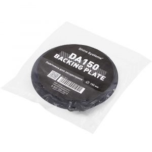 Подложка для эксцентриковой машинки Shine Systems Backing pad
