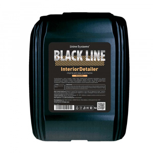 Средство для ухода за интерьером BL InteriorDetailer Macadamia
