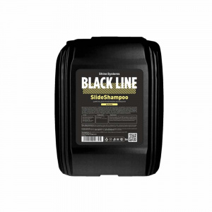 Шампунь для ручной мойки автомобиля Shine Systems BL SlideShampoo Banana