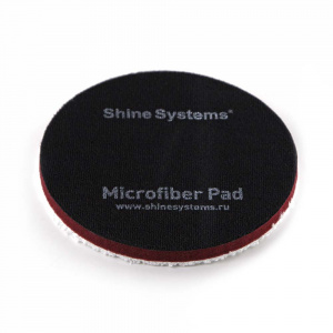 Полировальный круг из микрофибры Microfiber Pad