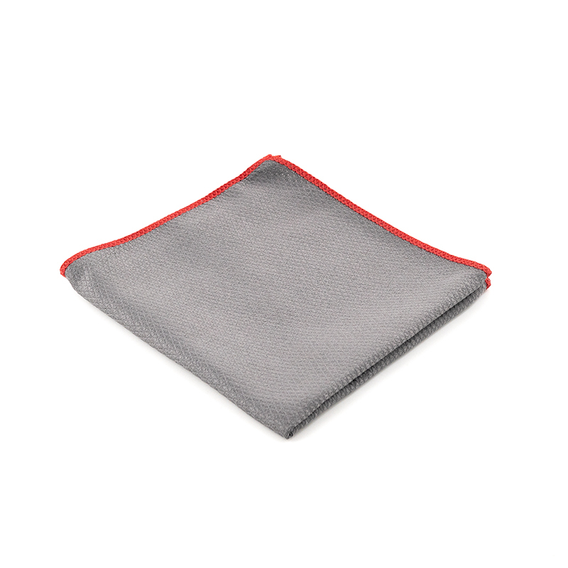 Микрофибра Рыбья чешуя 35x35см