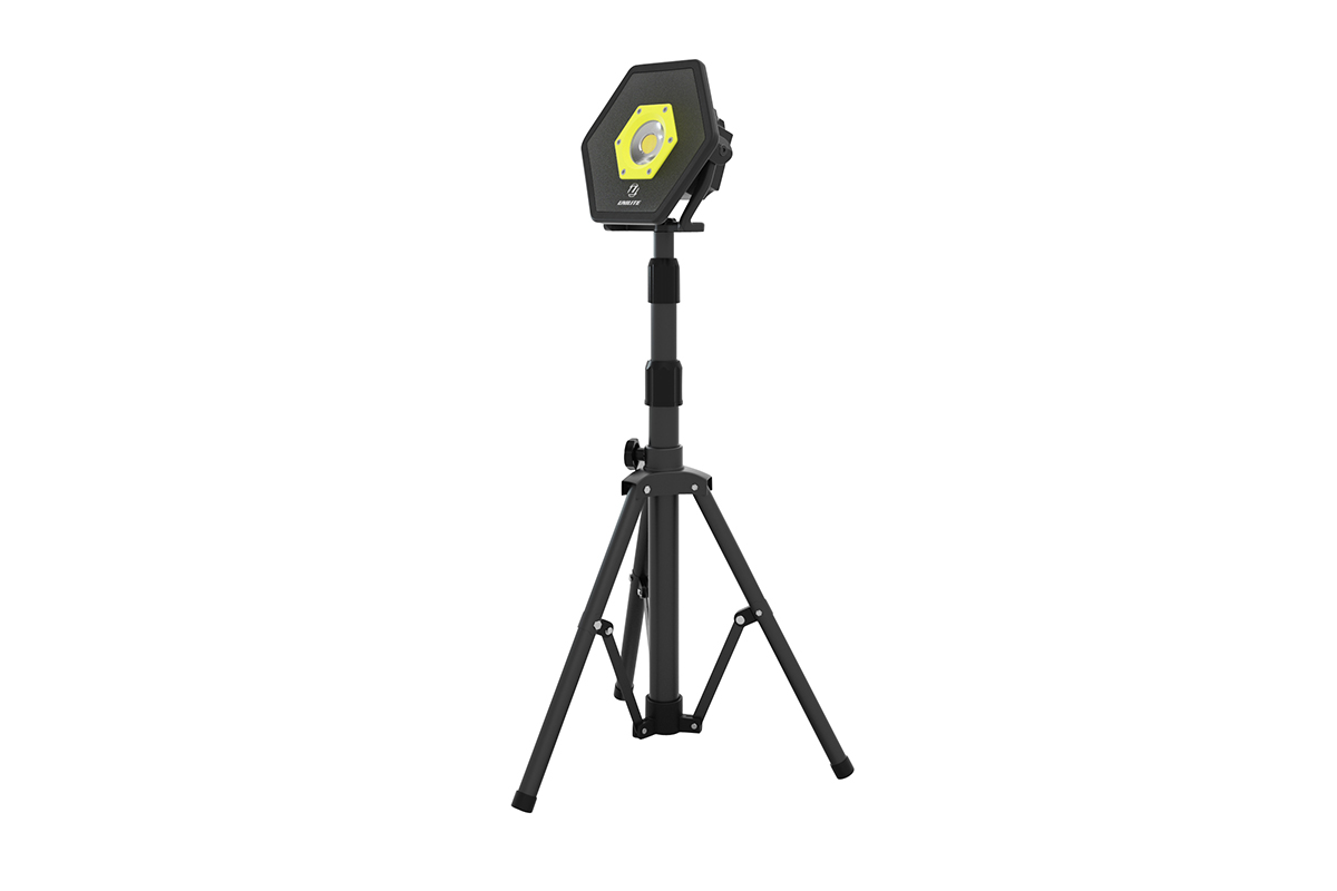 TRIPOD-SGL - Стойка для прожектора | UNILITE